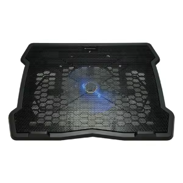 Cooling base for conceptronic laptops 2 fans 125mm up to 15.6 - 1