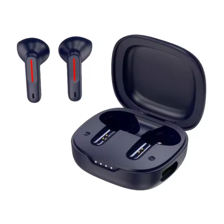 Red Bull Racing RB-EB140 Azul / Auriculares InEar True Wireless - 1