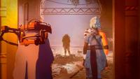 EREBAN SHADOW LEGACY PS5 - Precintado - PAL España - Selecta Play - details 4