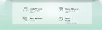 Xiaomi Redmi 17 4G NFC 4+256GB y 4GB+128GB Smartphone Versión española (sin cargador) - details 9