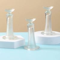 Parachoques De Puerta Absorbente De Impacto Sin Clips Adecuado Para Baños Y Dormitorios - details 5