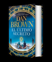 El último secreto Brown, Dan - details 2
