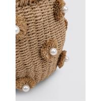 Limma FREYJA Bolsos Mujer Beige - details 1