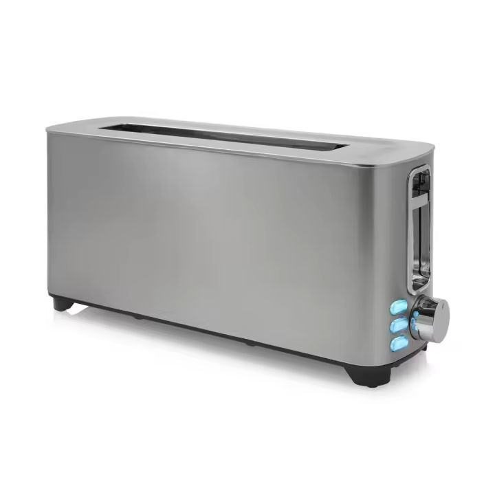 Princess 142405 6 2 rebanada(s) 1050 W Acero inoxidable - 1