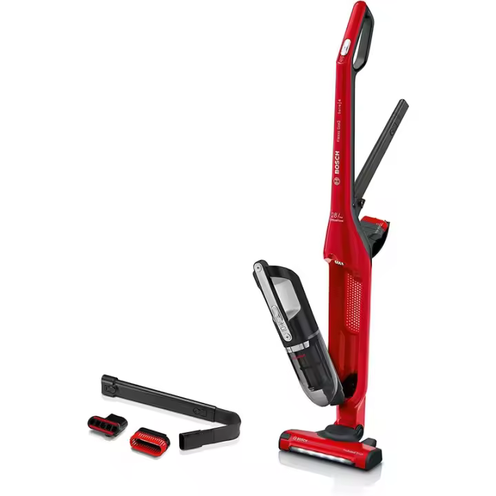 Aspirador Escoba con batería Bosch Serie 4 Flexxo Gen2 ProAnimal / 25.2V/ Autonomía 55 Min - 1