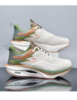Zapatillas De Correr Para Hombres Y Mujeres Deportivas Transpirables Y Livianas Con Almohadilla De Aire Para Maratón Y Jogging - details 43