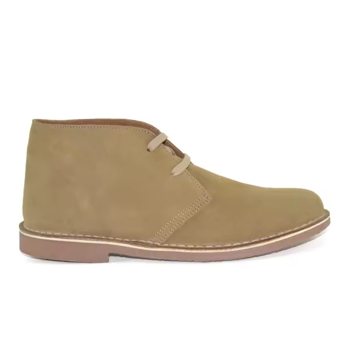 Botines Safari de piel by CBP - 1