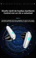 X35 Auriculares Inalámbricos Bluetooth Con Estuche De Carga Y Pantalla Control Táctil Para Deporte Al Aire Libre Y Música - details 8