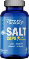 Sales Minerales Victory Endurance Salt Caps 90 Cápsulas - details 2