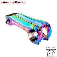 KRSCT Perilla De Bicicleta 3D Forjada Alta Resistencia Para Bicicleta De Montaña Longitud 70/80/90/100mm Grados -20 AM/FR/DH 31.8mm - details 23