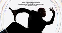 Apple AirPods Pro 3 Auriculares inalámbricos, Cancelación activa de ruido, Audio espacial tridimensional, Nueva medición de frecuencia cardiaca, Hasta 8 horas de audio en una sola carga con la cancelación activa de ruido, IP57 - details 1