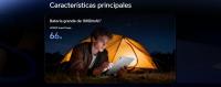 Tableta – HONOR MagicPad 4, Versión UE, Pantalla OLED 12.3″ 165Hz 2400 nits, Batería 10100 mAh, Snapdragon 8 Gen 5, 8 altavoces IMAX, 450g ultraligera, IA integrada, Wi-Fi 7 - details 11