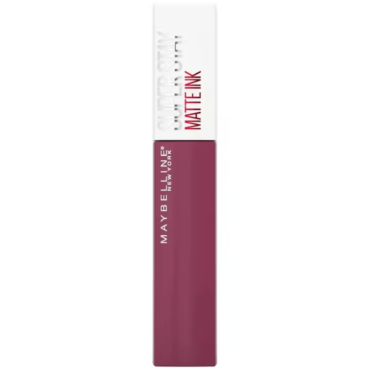 Maybelline SUPER STAY MATTE INK 165 Successful Pintalabios - 1