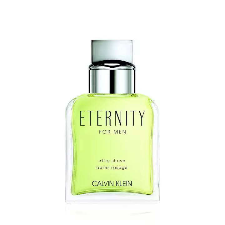 Calvin Klein Eternity Men After Shave 100Ml - 1