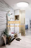 Lámpara De Techo Redonda LED Moderna Para Sala De Estar Dormitorio Cocina Balcón Corredor Iluminación Eficaz Y Duradera - details 13