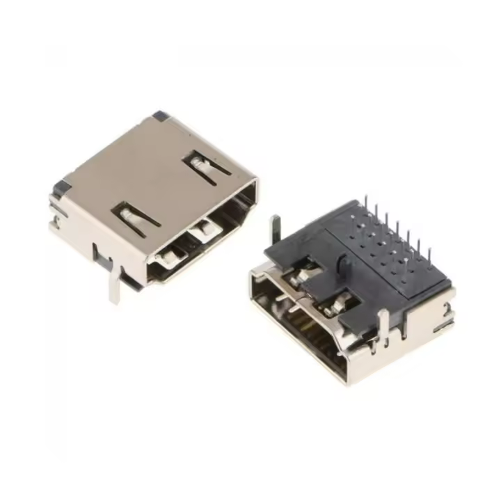 CONECTOR HDMI PARA SONY PLAYSTATION 3 PS3 SLIM CECH-2000 2001 2500 TIPO B PUERTO - 1