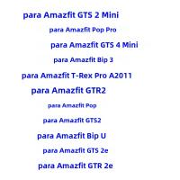 Cargador Magnético Para Amazfit Bip 3/ Bip 3 Pro/ GTS 4 Mini/ Bip U Pro/GTS 2/ GTR 2/ GTS2 Mini/ GTS 2e/ T-Rex pro Cable De Carga Compatible Con Todos Los Modelos - details 1