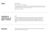 Móvil Xiaomi Redmi note 15 5G 8GB+256GB, Snapdragon® 6 Gen 3 , Cámara principal de 108 MP, Batería de 5520 mAh, Pantalla AMOLED de 6.77" ,Versión ES (Cargador no incluido) - details 28