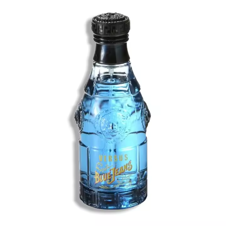 VERSACE BLUE JEANS Eau De Toilette - 75ML - 1