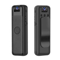 Cámara Mini HD 1080P Con WiFi Portátil Grabadora De Vídeo Digital Pequeña Cámara Corporal Para Policía Con Visión Nocturna Infrarroja - details 21