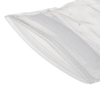 Estuche Impermeable Portátil Para Walkie Talkie Radios De Doble Vía Protector De Cubierta Funda De Almacenamiento - details 8