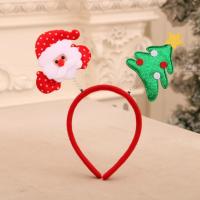 Novel Pet Cartoon Cinta Para El Cabello De Navidad Con Cuernos De Reindeer Y Esqueleto De Hueso De Hombro Regalo De Fiesta Para Gatos Y Perros Decoración De Navidad - details 9