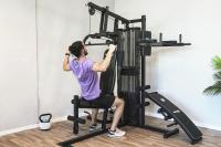 Máquina multifunción Multigym 500 - details 9