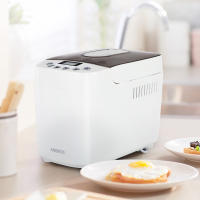 AREBOS Panificadora1500g 15 Programas 3 Niveles Automática 850W - details 15