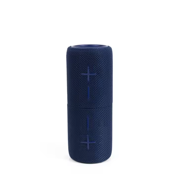 PRIXTON Altavoz Portátil Aloha Pro 30W, Divisible 2 en 1, Sonido Estéreo, Inalámbrico, 6h Autonomía, Carga USB-C, Unión Magnética, Compacto - 1