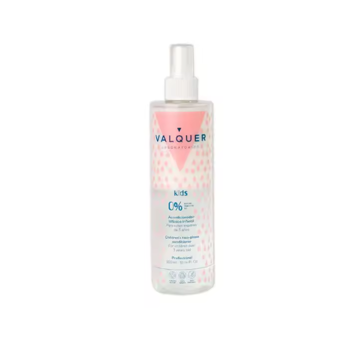 VALQUER ACONDICIONADOR BIFASICO INFANTIL 300 ML - 1