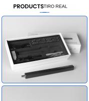 Set De Destornillador Eléctrico Inalámbrico 12/39/50 En 1 Herramienta De Reparación Magnética Con Carga Rápida Para DIY En Casa - details 11