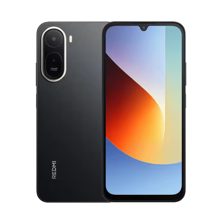 Teléfono Móvil Xiaomi REDMI A7 Pro 4G Smartphone, 4+64GB | 4+128GB, Pantalla inmersiva de 6,9", Batería masiva de 6000 mAh (typ), Impulsado por Xiaomi HyperOS, Potente procesador octa-core, Diseño elegante y refinado, Cámara dual de 13 MP con AI - 1