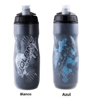 Botella De Agua Para Bicicleta BOLANY 610ML Protección Contra El Calor Y El Hielo Capa Doble Equipo De Ciclismo Copa Para Exterior PP5 - details 8