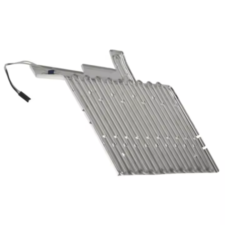 Resistencia descongelación nevera BALAY BOSCH SIEMENS (00660765) - 1