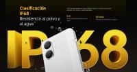 XIAOMI POCO X8 Pro MAX Móvil- 12+256GB,12GB+512GB Dimensity 9500s, batería de 8500 mAh, Sensor Light Fusion 600 de 50MP con OIS, Cargador no Incluido (Versión ES) - details 22