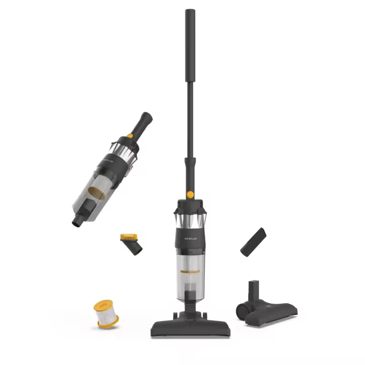 Newlux Aspirador Escoba InfinityPower V900 - 1