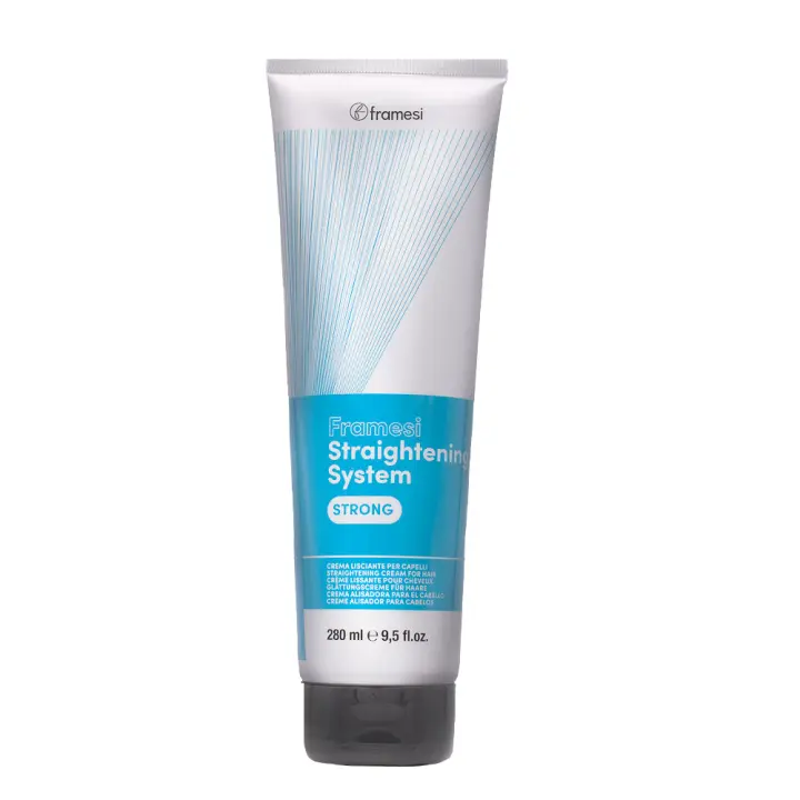 Framesi Straightening System Strong 280ml - 1