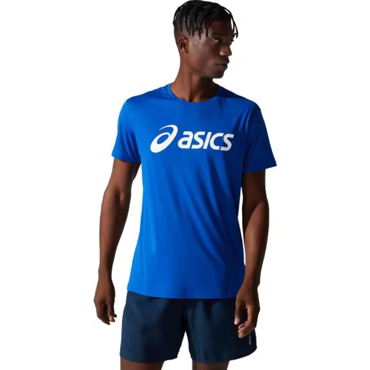 Core Asics Top Running-Walking Trail-Running Camisetas, beisboleras y polos Hombre - 1