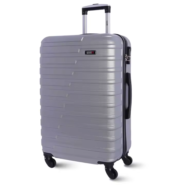 CORONEL TAPIOCA Maleta Mediana 23 kg | Maleta de Viaje Rígida con 4 Ruedas Dobles 360º, Candado TSA y Asa Telescópica | Equipaje Resistente al Agua para Viajes en Avión - 1