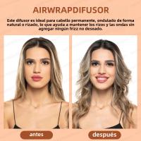 Diffusor De Pelo Profesional Para Secador De Pelo Dyson Airwrap HS01 HS05 SenCiciMen X9 Boquilla De Estilo De Cabello - details 6