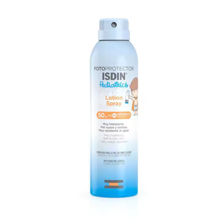 Isdin Fotoprotector Extrem Spf50+ Pediatrics Spray 250ml - 1