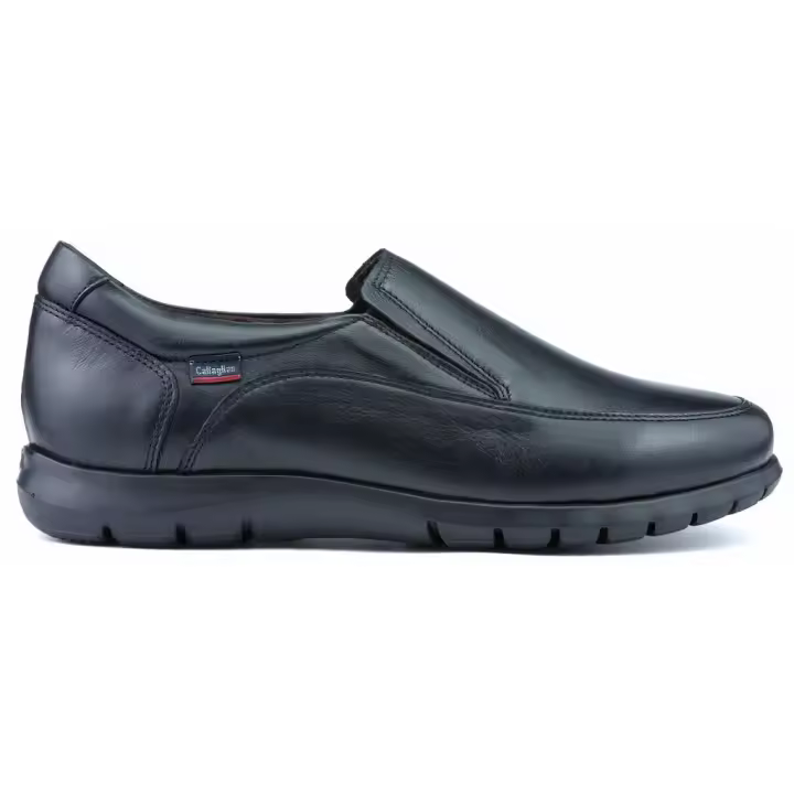 MOCASINES CALLAGHAN GRASO SUN EXTRALIGHT M - 1