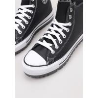 Converse CHUCK TAYLOR ALL STAR CITY TREK WATERPROOF BOOT Deportivas Planas Hombre Negro - details 1