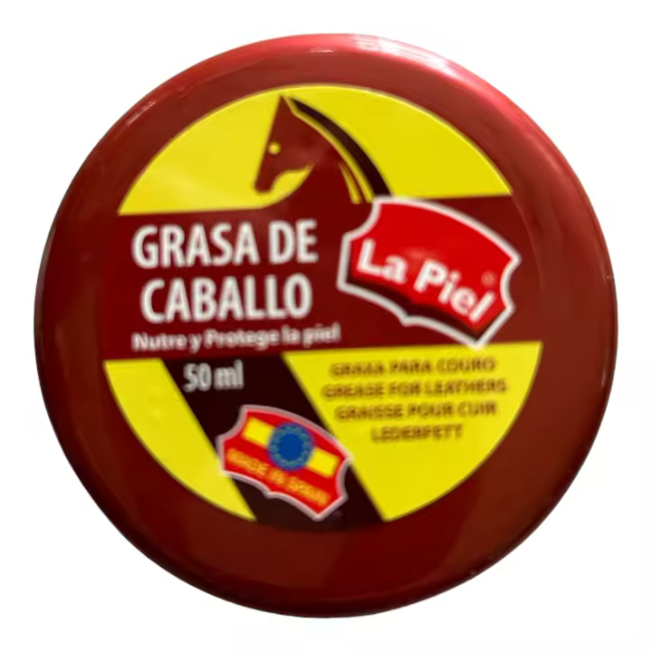 La Piel Grasa de Caballo 50 ml - 1