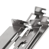 Adaptador De Bracket De Bajo Perfil Para Tarjeta Gráfica De Video Con Puertos DVI HDMI VGA Compatible Con PC Hardware - details 7