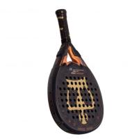 pala de padel Black Crown Special Pro 2024 + regalo - details 0