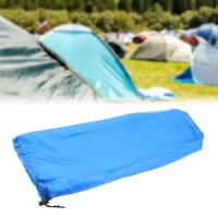 Manta De Sueño Al Aire Libre Resistente a La Polvo Bolsa De Almacenamiento Para Colchón De Camping Picnic Resistente Al Desgaste - details 3