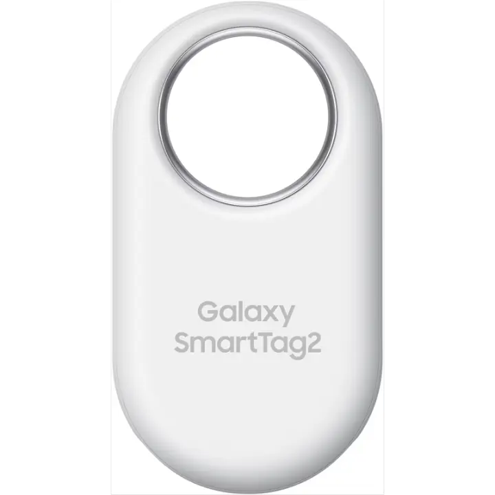 Samsung Galaxy SmartTag2 EI-T5600 Blanco - 1