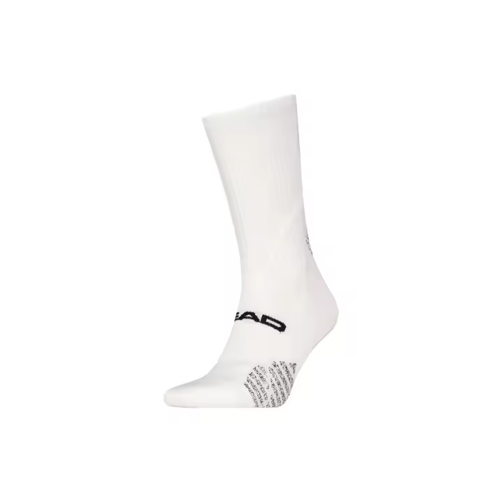 Calcetines HEAD Performance 701226608 Blanco - 1