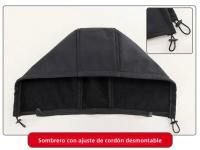 Conjunto Deportivo De Invierno Para Hombre 2 Piezas Chaqueta + Pantalón Deportivo Moda Masculina Ropa De Marca Traje De Pista - details 18